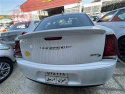 كرايسلر 300